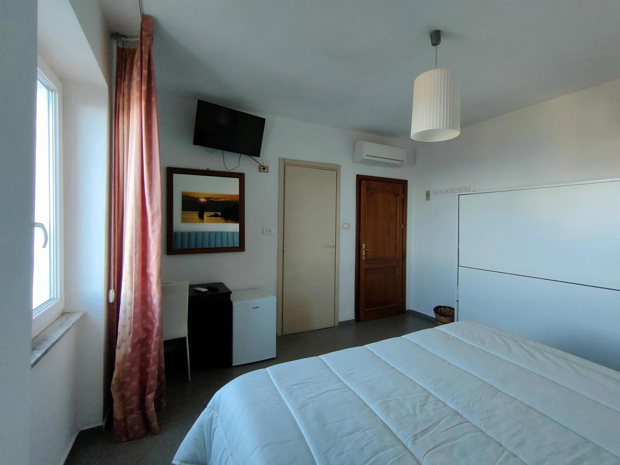B&B Airone Giglio Castello ห้อง รูปภาพ