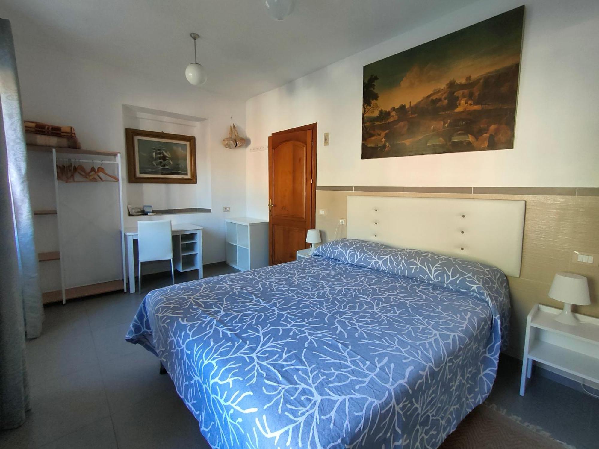 B&B Airone Giglio Castello ห้อง รูปภาพ