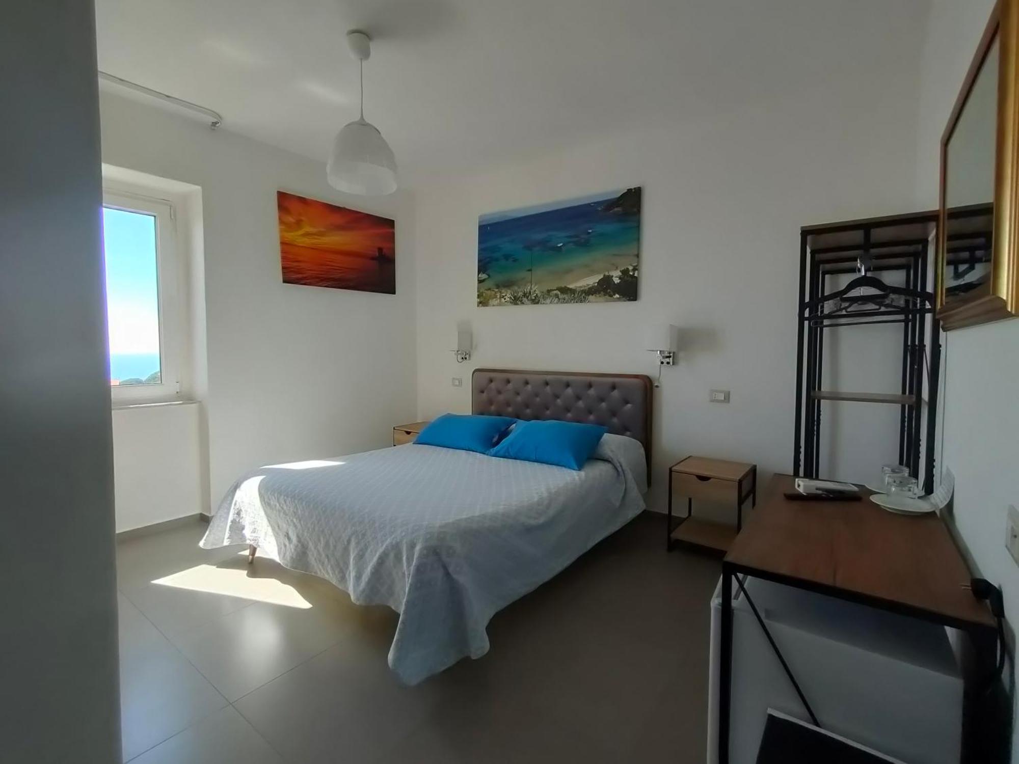B&B Airone Giglio Castello ห้อง รูปภาพ