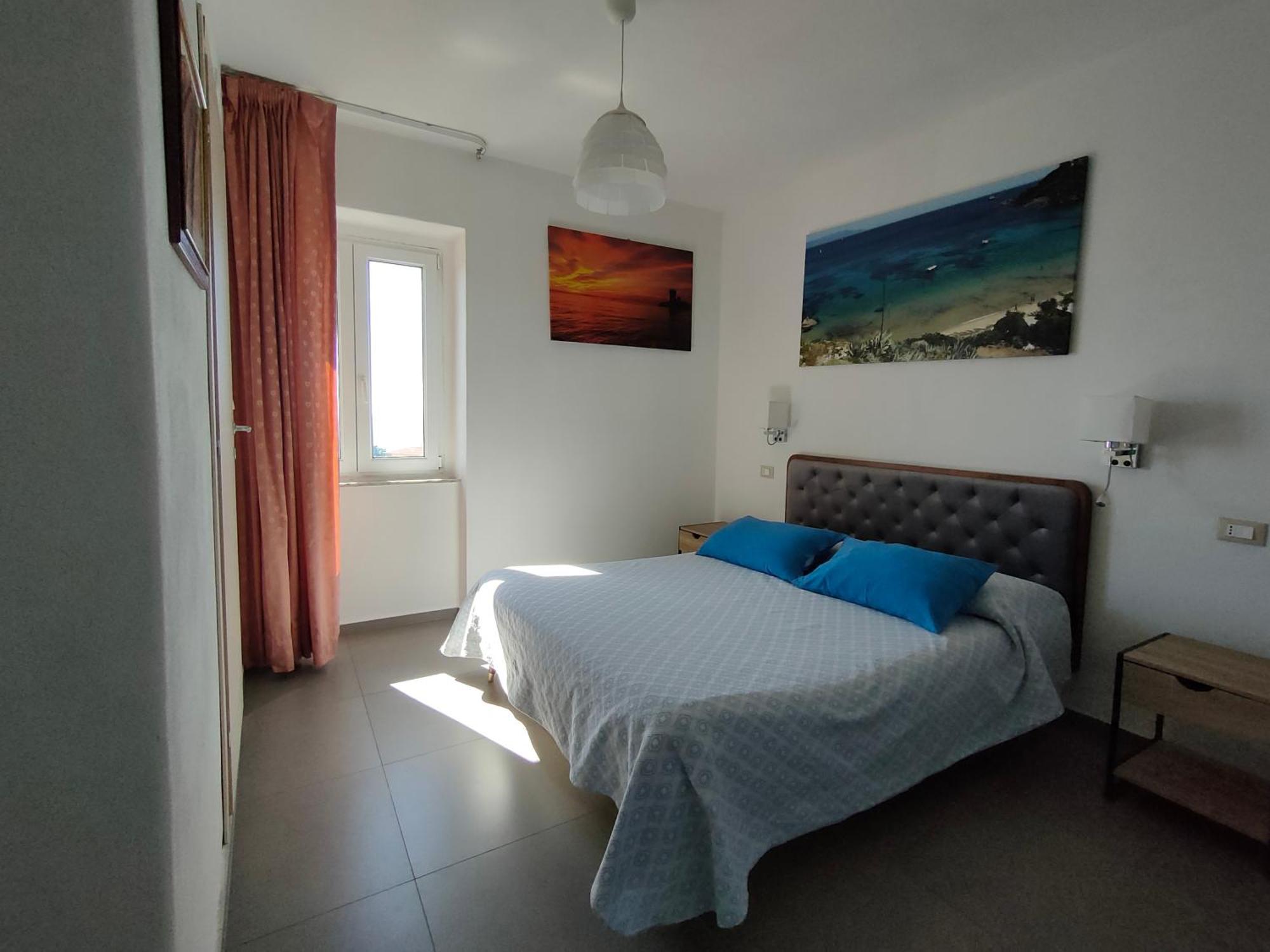 B&B Airone Giglio Castello ห้อง รูปภาพ